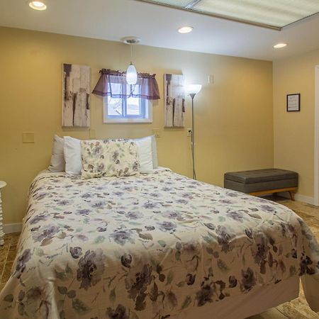 Stay In Ohiopyle In The Middle Of Town By The Gap Trail ภายนอก รูปภาพ